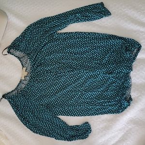 Michael Kors blouse szM